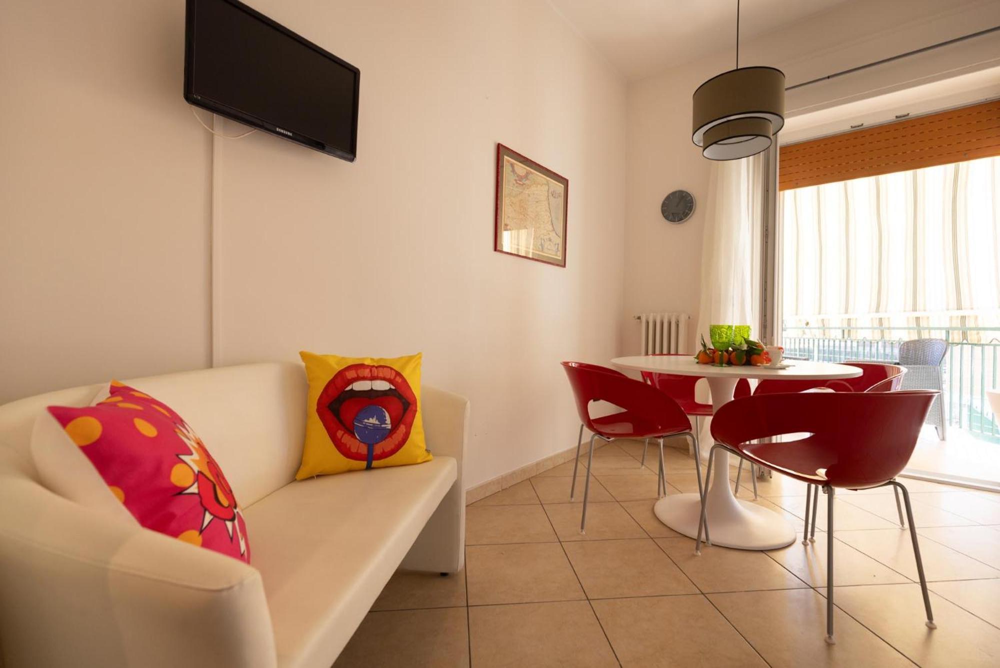 Residenza Minozzi Con 2 Camere E 2 Bagni E Vista Sassi Матера Екстер'єр фото