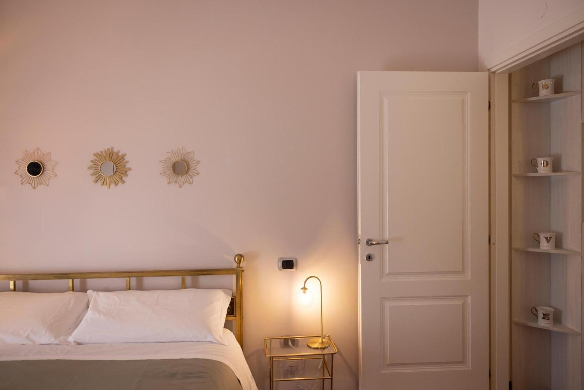 Residenza Minozzi Con 2 Camere E 2 Bagni E Vista Sassi Матера Екстер'єр фото