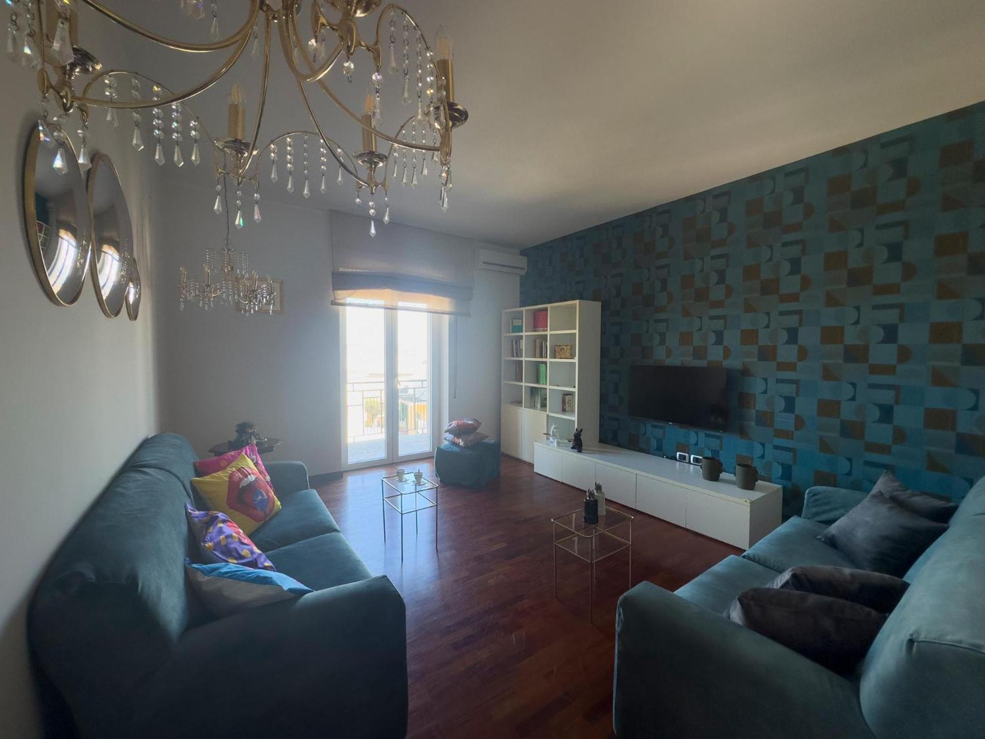 Residenza Minozzi Con 2 Camere E 2 Bagni E Vista Sassi Матера Екстер'єр фото