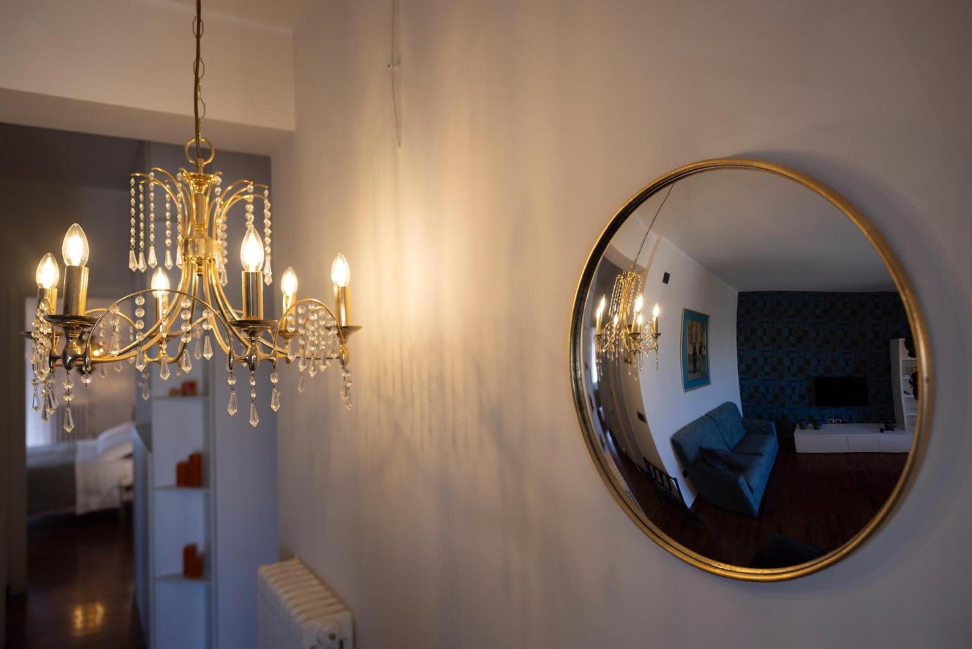 Residenza Minozzi Con 2 Camere E 2 Bagni E Vista Sassi Матера Екстер'єр фото