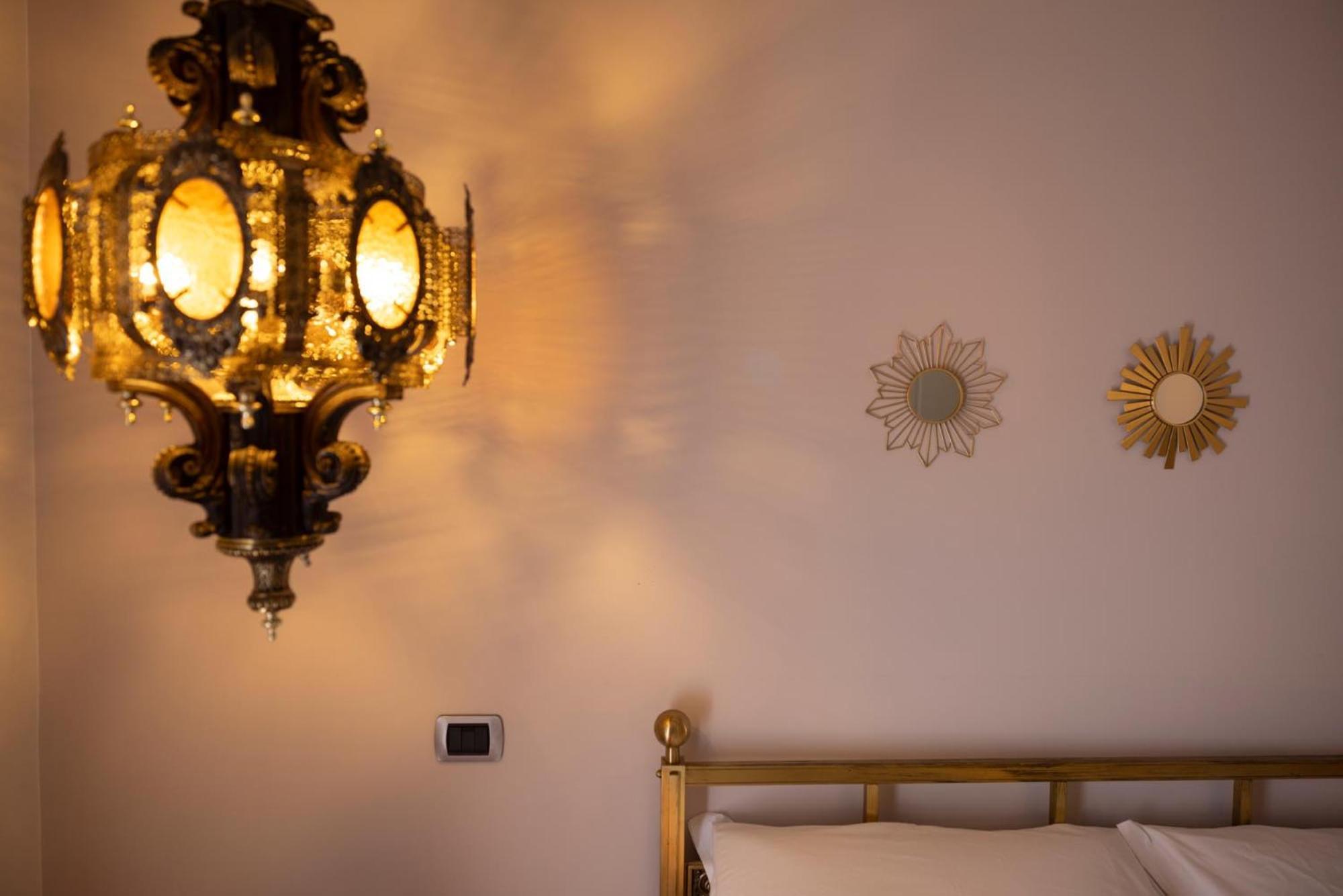 Residenza Minozzi Con 2 Camere E 2 Bagni E Vista Sassi Матера Екстер'єр фото